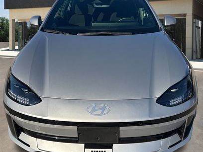 Used 2025 Hyundai Ioniq 6 SE