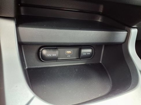 Used 2026 Kia Seltos LX AWD/4WD image 9