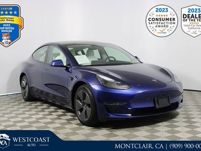 Used 2022 Tesla Model 3