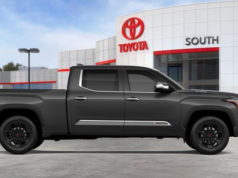 New 2026 Toyota Tundra 1794 Edition w/ TRD Off-Road Package image 77