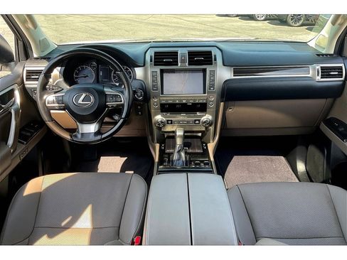 Used 2021 Lexus GX 460 Premium image 17