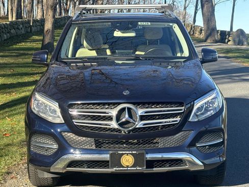 Used 2018 Mercedes-Benz GLE 350 4MATIC image 17