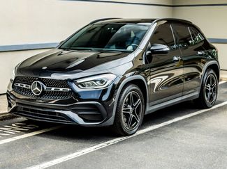 Used 2021 Mercedes-Benz GLA 250 4MATIC 360° Tour
