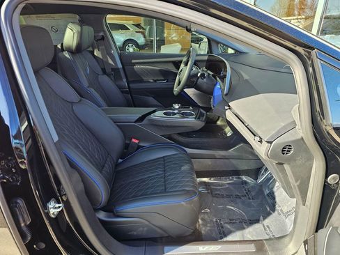 New 2026 Cadillac Optiq V image 11