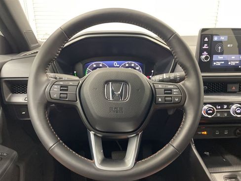 New 2026 Honda CR-V Sport-L image 20