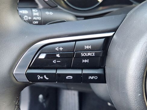 Certified 2025 MAZDA CX-30 AWD 2.5 S w/ Premium Package image 24