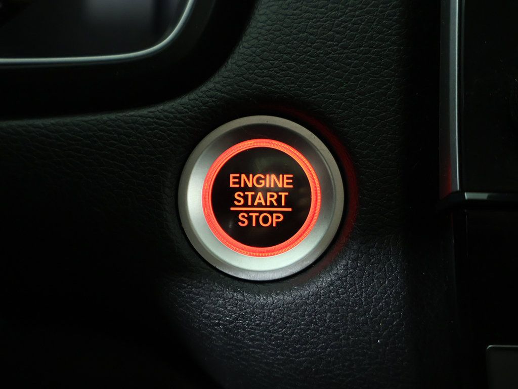 Used 2018 Honda CR-V EX image 40