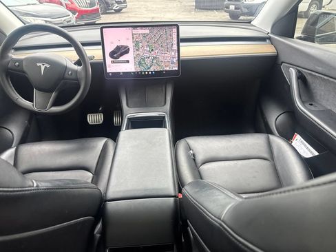 Used 2021 Tesla Model Y Performance AWD/4WD image 8