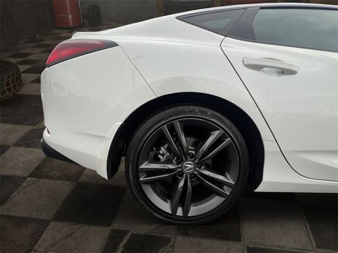 Used 2025 Acura Integra A-Spec image 39