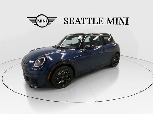 New 2026 MINI Cooper S image 5
