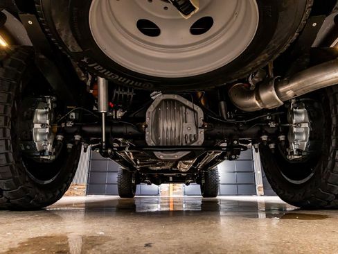 Used 2026 Ford F450 King Ranch w/ Chrome Package image 16