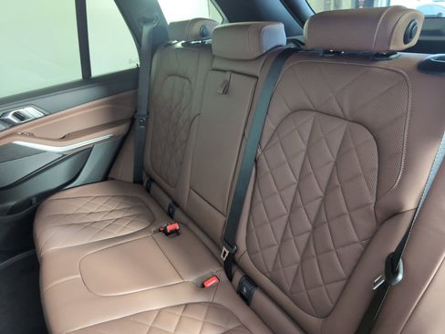 New 2026 BMW X5 sDrive40i image 12