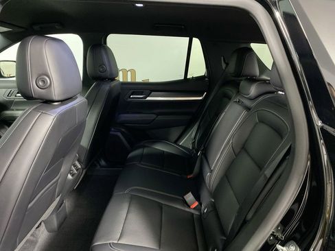 Used 2026 GMC Terrain Elevation w/ Elevation Premium Package FWD image 21