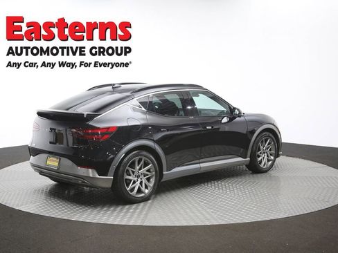 Used 2024 Genesis GV60 Advanced AWD/4WD image 43