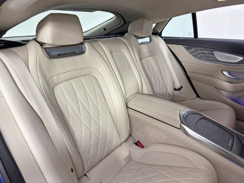 Used 2020 Mercedes-Benz AMG GT 53 image 46