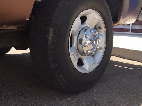 Used 2012 Ford F250 XLT image 16