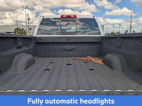 Used 2019 Chevrolet Silverado 2500 LTZ w/ Duramax Plus Package AWD/4WD image 35