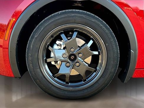 Used 2024 Toyota Prius LE image 30