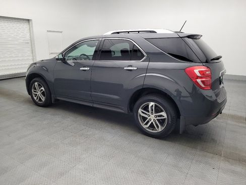 Used 2017 Chevrolet Equinox Premier w/ Enhanced Convenience Package image 3