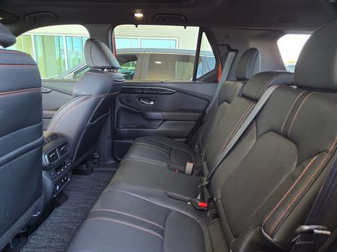 Used 2026 Honda Passport TrailSport Elite image 15