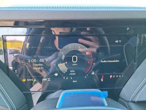 New 2026 GMC Yukon XL AT4 Ultimate w/ LPO, Floor Liner Package image 28