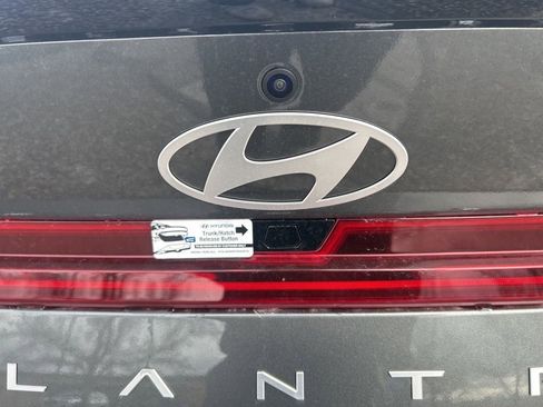 New 2026 Hyundai Elantra SEL Sport Premium FWD image 27