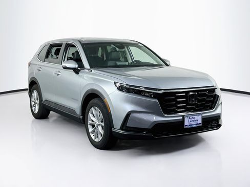 Used 2023 Honda CR-V EX-L image 3