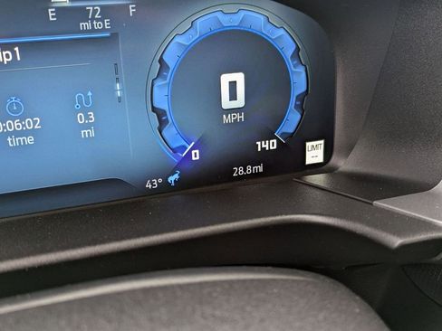 New 2025 Ford Bronco Sport Outer Banks w/ Outer Banks Tech Package+ image 25