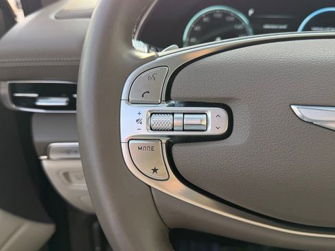 Used 2022 Genesis GV80 2.5T w/ Prestige Package 04 image 20