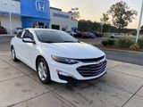 Used 2023 Chevrolet Malibu LS w/ Driver Confidence Package image 2