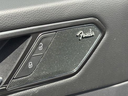 Used 2024 Volkswagen Tiguan SEL R-Line AWD/4WD image 19