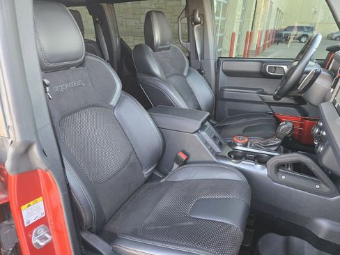 Used 2024 Ford Bronco Raptor image 29