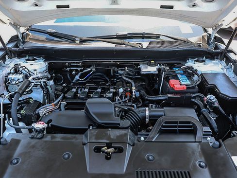 Certified 2023 Honda CR-V EX-L image 19