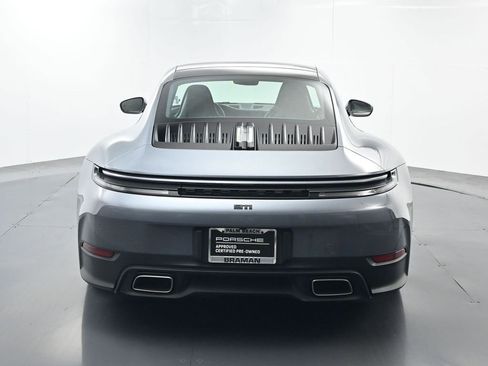 Certified 2025 Porsche 911 Carrera RWD image 13