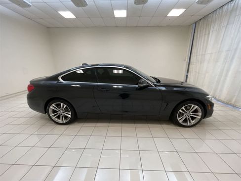 Used 2018 BMW 430i xDrive Coupe image 28