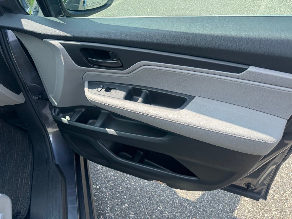 Used 2024 Honda Odyssey EX-L image 17