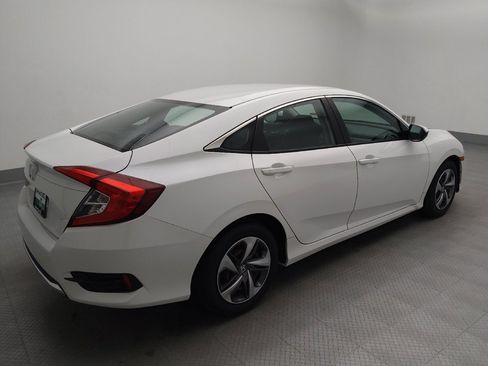 Used 2020 Honda Civic LX image 10