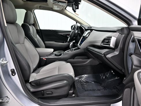 Used 2023 Subaru Outback Limited AWD/4WD image 26