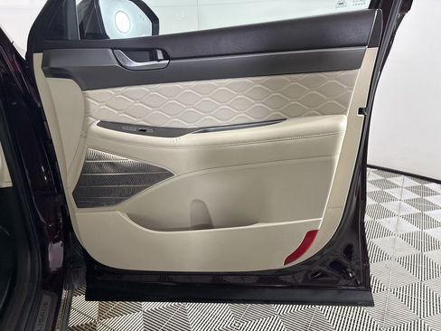 Used 2020 Hyundai Palisade Limited image 31