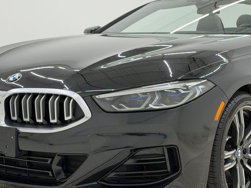 Certified 2023 BMW 840i Convertible RWD image 12