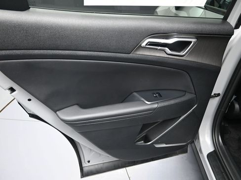New 2026 Kia Sportage X-Line AWD/4WD image 28