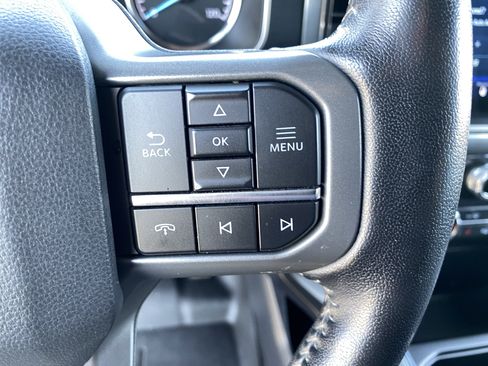 Used 2022 Ford F150 XLT w/ Equipment Group 302A High AWD/4WD image 28