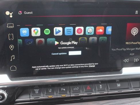 New 2026 GMC Sierra 3500 SLT w/ SLT Premium Package image 36