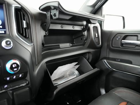 Used 2019 GMC Sierra 1500 AT4 image 48