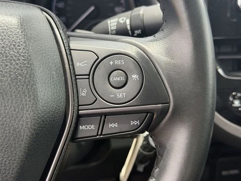 Used 2024 Toyota Camry SE FWD image 22