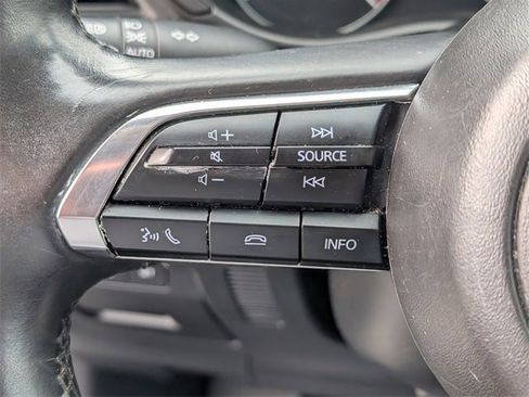 Used 2024 MAZDA CX-30 AWD 2.5 S w/ Preferred Package image 21