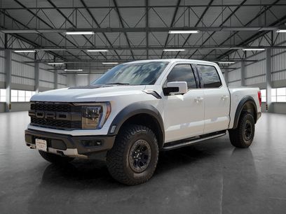 Used 2023 Ford F150 Raptor w/ Raptor Carbon Fiber Package