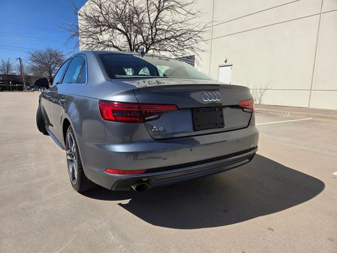 Used 2017 Audi A4 2.0T Premium Plus w/ Premium Plus Package image 24