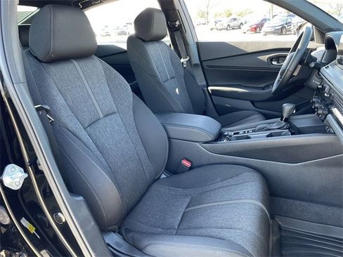 Certified 2025 Honda Accord Sport image 27