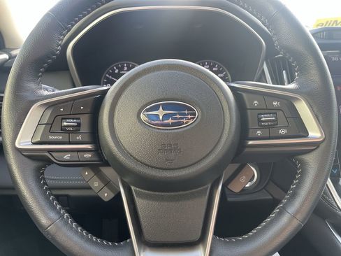 Used 2020 Subaru Legacy Limited XT image 18